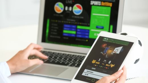 From Odds to Wins: Your Guide to Sports Betting Mastery