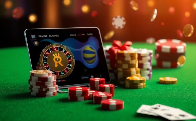 The Best Slot Game Providers: A Look at Industry Giants Like NetEnt and Microgaming